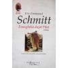 Eric-Emmanuel Schmitt Evanghelia dupa Pilat reeditare