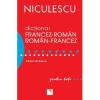 Maria Braescu Dictionar francez roman francez