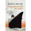 Isabel Allende O lunga petala de mare
