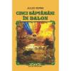 Jules Verne Cinci saptamani in balon editia 2017