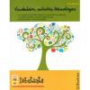 Gina Belabed Activites thematiques, exercitii de vocabular pentru clasele VII-VIII