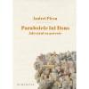 Andrei Plesu Parabolele lui Iisus editie cartonata