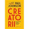 Paul Johnson Creatorii