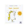 Aurelie Chien Chow Chine Emotiile lui Noni - Sunt fericit