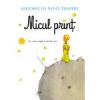 Antoine de Saint-Exupery Micul print, Editura Litera