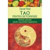 Daniel Reid Tao pentru detoxifiere. Metode naturale pentru a-ti purifica organismul