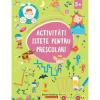 Ballon Media Activitati istete pentru prescolari (5 ani +)