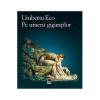 Umberto Eco Pe umerii gigantilor