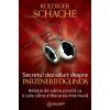 ATMAN Secretul dezvăluit despre partenerii oglindă. Relația de iubire privită ca o cale către eliberarea interioară. Ruediger Schache