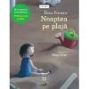 Elena Ferrante Noaptea pe plaja