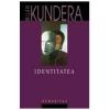 Milan Kundera Identitatea