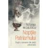 Tatiana Niculescu Noptile patriarhului