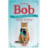 James Bowen Carticica lui Bob, un motan cu scoala vietii