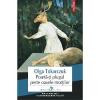 Olga Tokarczuk Poarta-ti plugul peste oasele mortilor