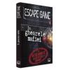 Larousse Escape Game - In ghiarele mafiei