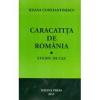 Ileana Constantinescu Caracatita de Romania
