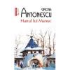 Simona Antonescu Hanul lui Manuc