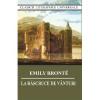 Emily Bronte La rascruce de vanturi, Editura Cartex