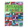 Ana Doblado Atlasul drapelelor cu abtibilduri