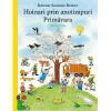 Rotraut Susanne Berner Hoinari prin anotimpuri. Primavara