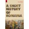 Ion Bulei A Short History Of Romania 2016