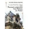 Victoria Dragu Dimitriu Cu doamna Rodica Filip von Becker despre Bucurestii sculptorului Emil Wilhem von Becker