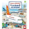 Susanne Gernhäuser La drum cu avionul