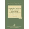 Marian Enache Drepturile si libertatile fundamentale in jurisprudenta Curtii Constitutionale Vol.3 -