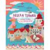Adina Rosetti, Livia Coloji Aiurea-n tramvai