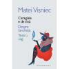 Matei Visniec Caragiale e de vina. Despre tandrete. Teatru vag