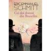 Eric-Emmanuel Schmitt Cei doi domni din Bruxelles