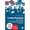 Ion Popa, Eugenia Laura Tudor Limba romana. Teste-grila pentru admiterea la Academia de politie si la scolile postliceale de politie si jandarmi