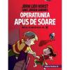 Jorn Lier Horst Biroul de investigatii nr. 2. Apus de soare (editia a II-a)