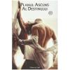 Hanna Lee Planul ascuns al destinului