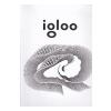 Igloo - Habitat si arhitectura - August, Septembrie 2017