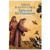 Nikos Kazantzakis Saracutul lui Dumnezeu -