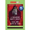 William Shakespeare A Midsummer Night's Dream. Visul unei nopti de vara + CD -