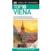 Top 10 Viena - Ghiduri turistice vizuale