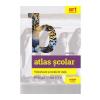 Ionut Popa Atlas scolar Biologie - Clasa 5 - Vietuitoare si medii de viata -