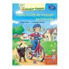 Katja Reider, Franziska Harvey Paula invata sa mearga pe bicicleta 5-6 ani Nivel 1 -