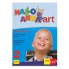 Olga Swerlowa Hallo Anna. Germana - Clasa 2 - Cartea elevului -