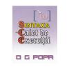 O.G. Popa Sintaxa - Caiet de exercitii -