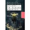 Brandon Sanderson Aliati in slujba dreptatii -