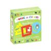 Nastja Holtfreter Forme si culori. Joc Maxi-Memo -