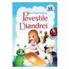 Ion-Ovidiu Panisoara Povestile Diandrei. Vol. 1 -