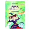 Cornelia Funke Alma, vrajitoarea buclucasa -
