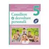 Marcela Claudia Calineci, Cristiana Ana-Maria Boca, Daniela Barbu Consiliere si dezvoltare personala - Clasa 5 - Manual + CD - Marcela Claudia Calineci