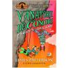 James Patterson, Chris Grabenstein Vanatorii de comori Vol. 4: Primejdii in varful lumii -
