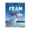 Adrian Barbu, Alexandra Abagiu Aventurile lui Fram, ursul polar. Vol.2 -