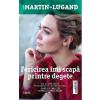 Agnes Martin-Lugand Fericirea imi scapa printre degete -